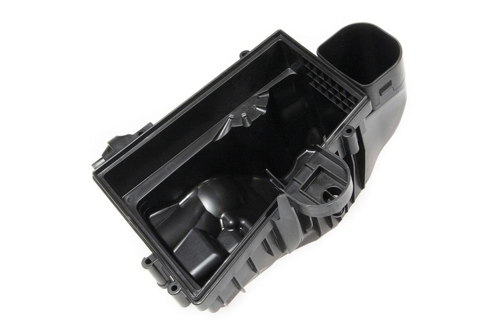Carcaça filtro ar - 26241947 - Onix Plus Ger.2, Onix B Hatch, Onix B Sedan