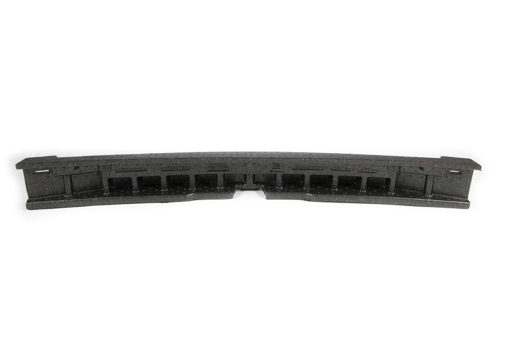 Absorvedor energia para-choque - 26248153 - Onix B Hatch, Onix B Sedan