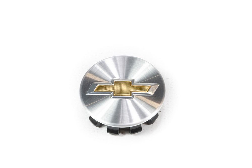 Calota roda - 26205251 - Spin, Tracker, Onix Plus Ger.2