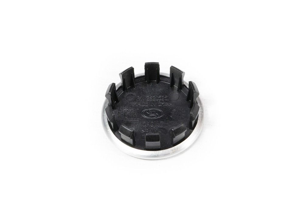 Calota roda - 26205251 - Spin, Tracker, Onix Plus Ger.2