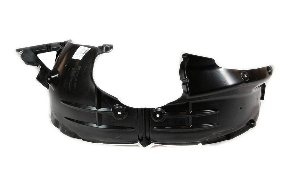 Forro caixa roda dianteira - 26212183 - Onix Plus Ger.2, Onix B Hatch, Onix B Sedan