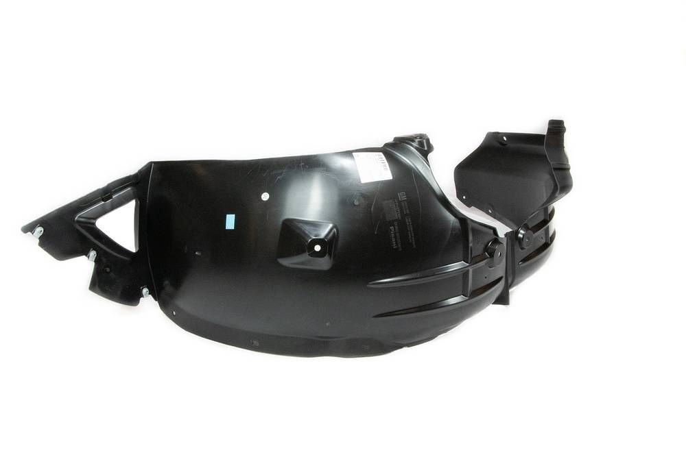 Forro caixa roda dianteira - 26212183 - Onix Plus Ger.2, Onix B Hatch, Onix B Sedan