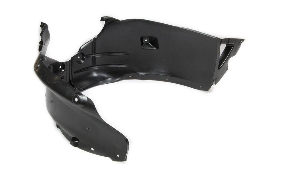 Forro caixa roda dianteira - 26212183 - Onix Plus Ger.2, Onix B Hatch, Onix B Sedan