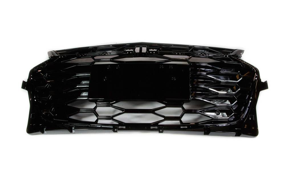 Grade dianteira - 26215450 - Onix B Hatch, Onix Ger.2