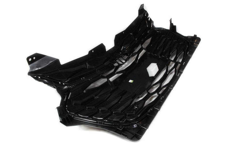 Grade dianteira - 26215450 - Onix B Hatch, Onix Ger.2