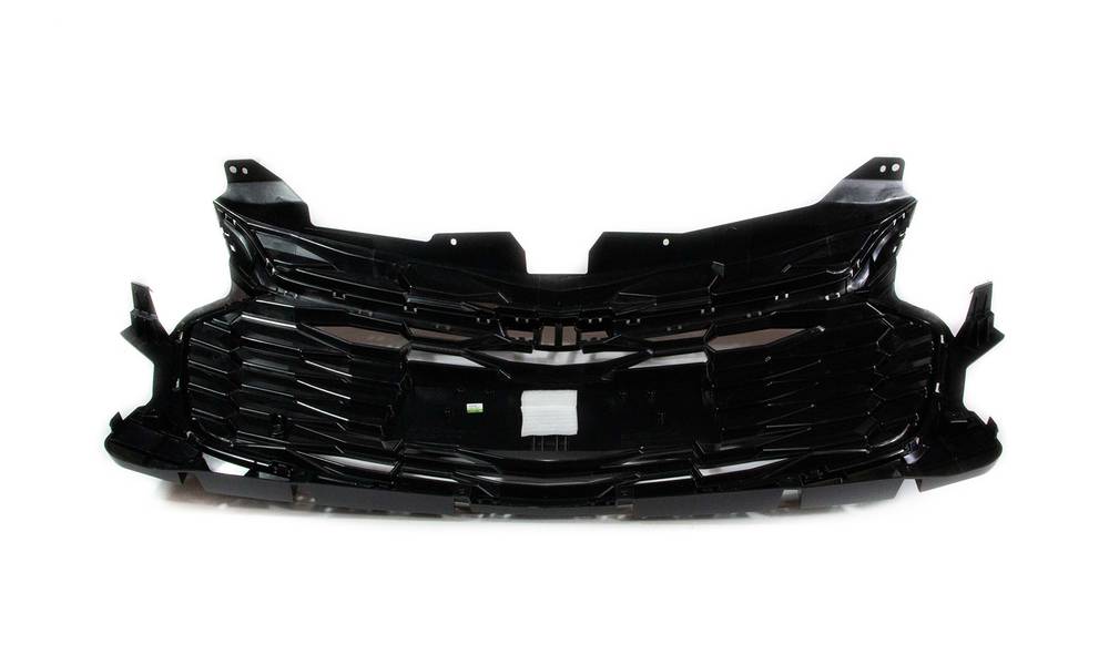 Grade dianteira - 26215450 - Onix B Hatch, Onix Ger.2