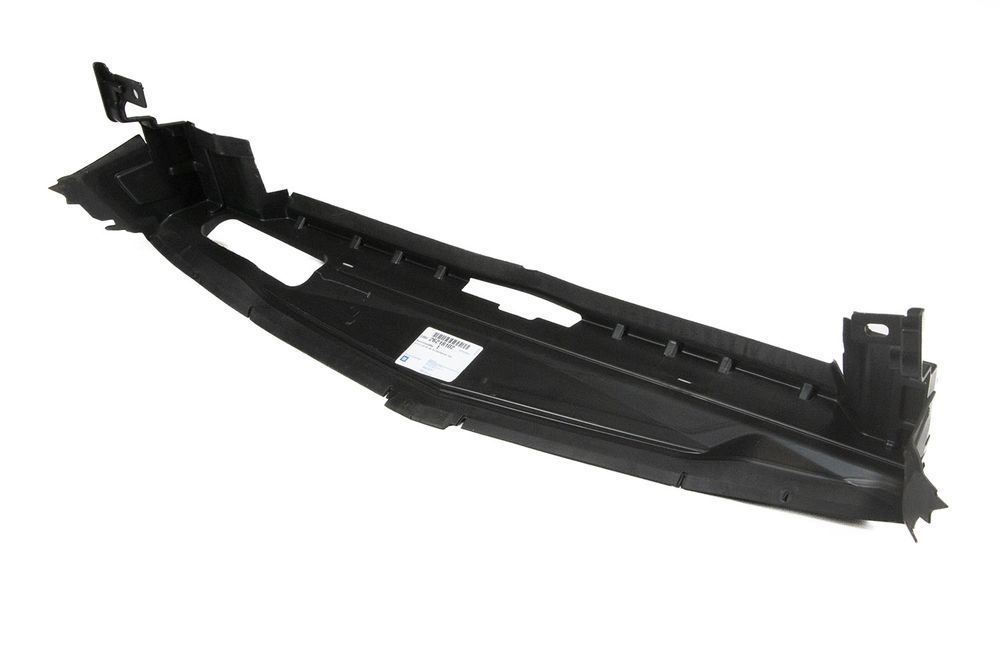 Aleta superior ar radiador - 26218102 - Onix Plus Ger.2, Onix B Hatch, Onix B Sedan