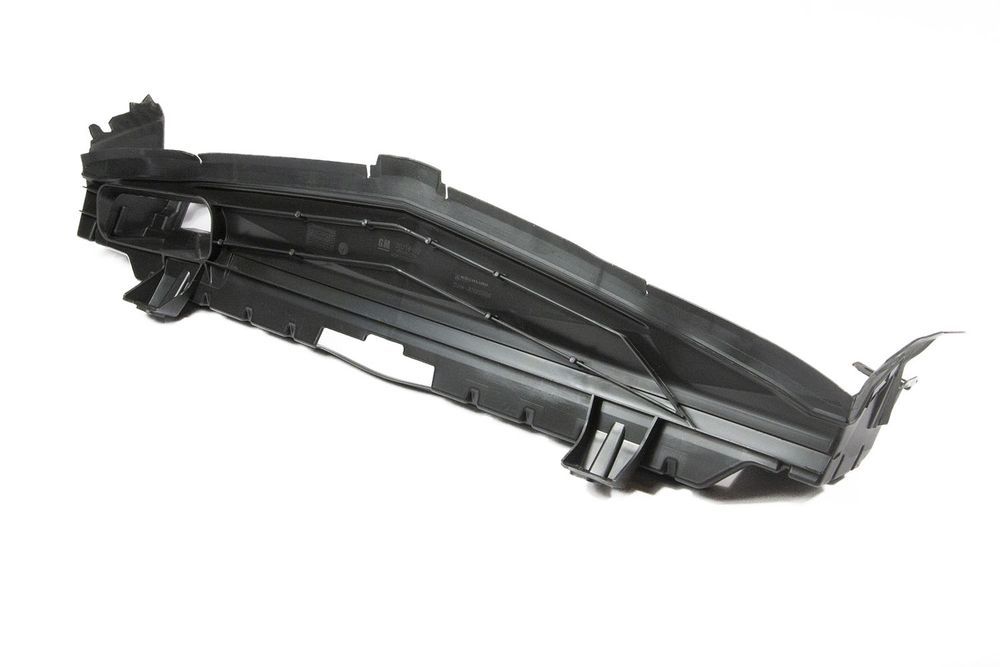 Aleta superior ar radiador - 26218102 - Onix Plus Ger.2, Onix B Hatch, Onix B Sedan