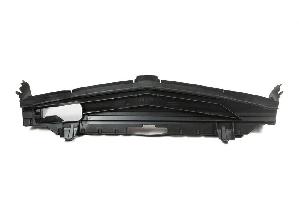 Aleta superior ar radiador - 26218102 - Onix Plus Ger.2, Onix B Hatch, Onix B Sedan