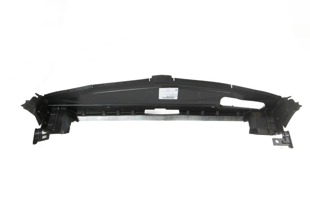 Aleta superior ar radiador - 26218102 - Onix Plus Ger.2, Onix B Hatch, Onix B Sedan