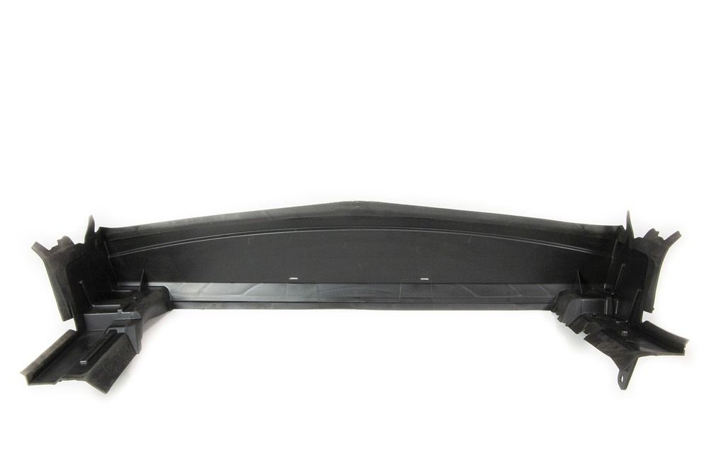 Aleta inferior ar radiador - 26218103 - Onix Plus Ger.2, Onix B Hatch, Onix B Sedan