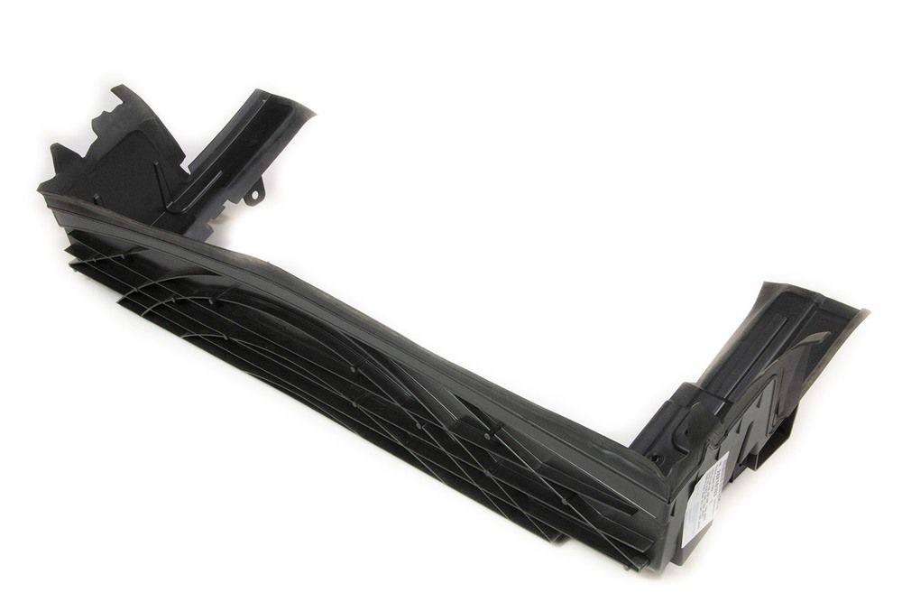 Aleta inferior ar radiador - 26218103 - Onix Plus Ger.2, Onix B Hatch, Onix B Sedan