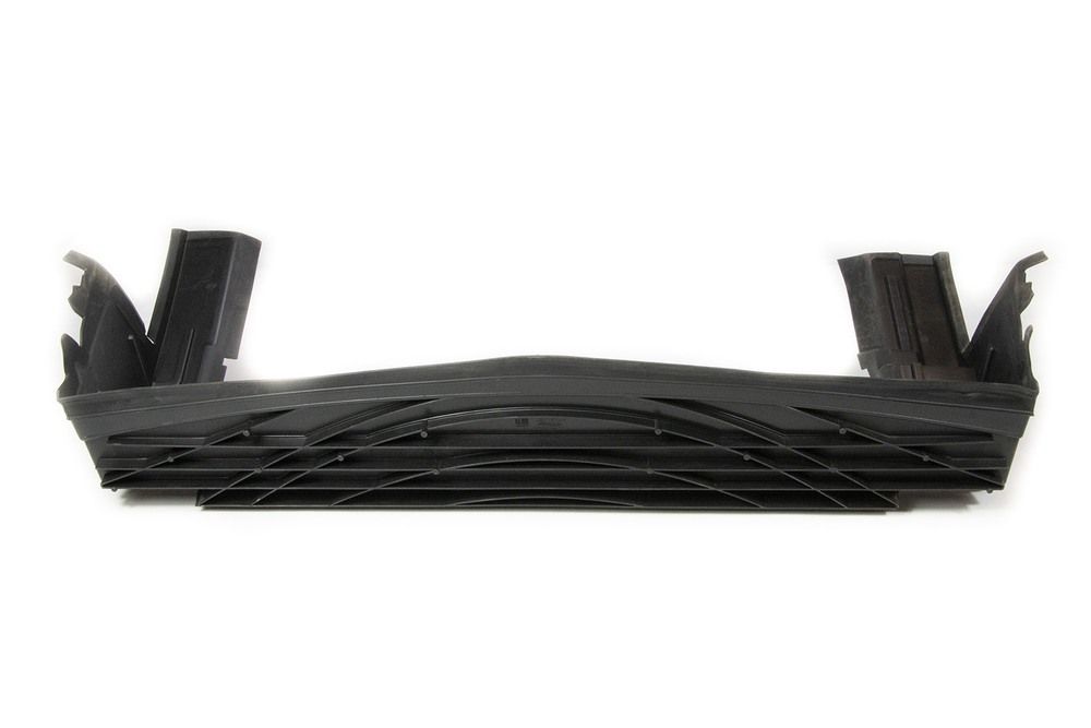 Aleta inferior ar radiador - 26218103 - Onix Plus Ger.2, Onix B Hatch, Onix B Sedan