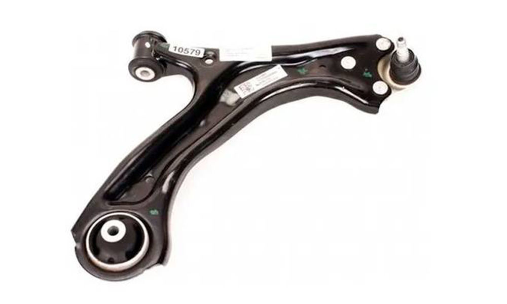 Braço controle inferior dianteiro - 26262065 - Onix Plus Ger.2, Onix B Hatch, Onix B Sedan