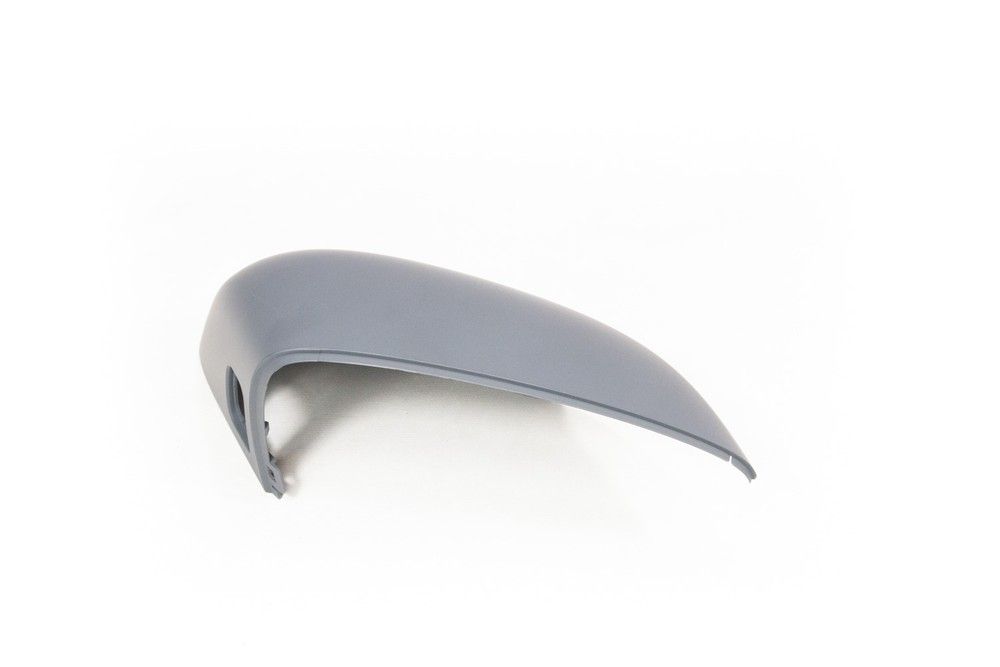 Tampa superior carcaça espelho retrovisor externo - 26267463 - Tracker, Tracker C