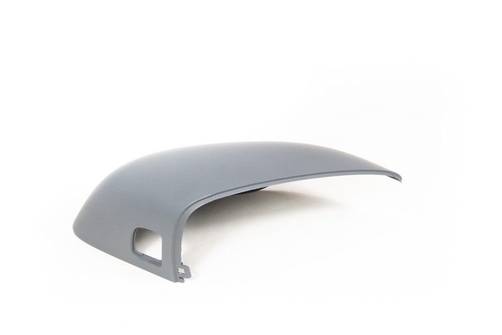 Tampa superior carcaça espelho retrovisor externo - 26267463 - Tracker, Tracker C