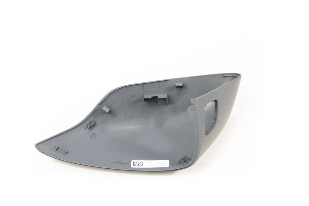 Tampa superior carcaça espelho retrovisor externo - 26267463 - Tracker, Tracker C