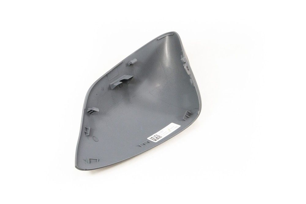 Tampa superior carcaça espelho retrovisor externo - 26267463 - Tracker, Tracker C