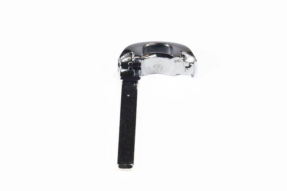 Chave porta e ignição - 26273300 - Tracker, Onix Plus Ger.2, Montana C