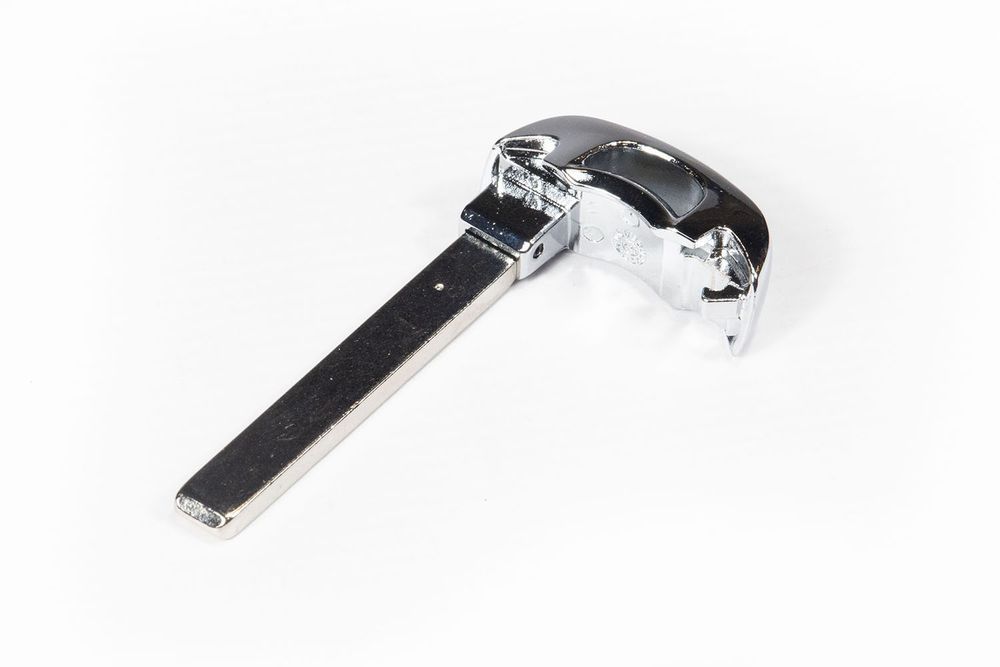 Chave porta e ignição - 26273300 - Tracker, Onix Plus Ger.2, Montana C