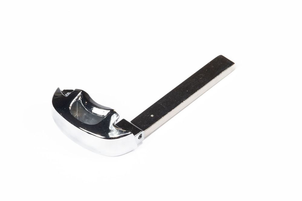 Chave porta e ignição - 26273300 - Tracker, Onix Plus Ger.2, Montana C