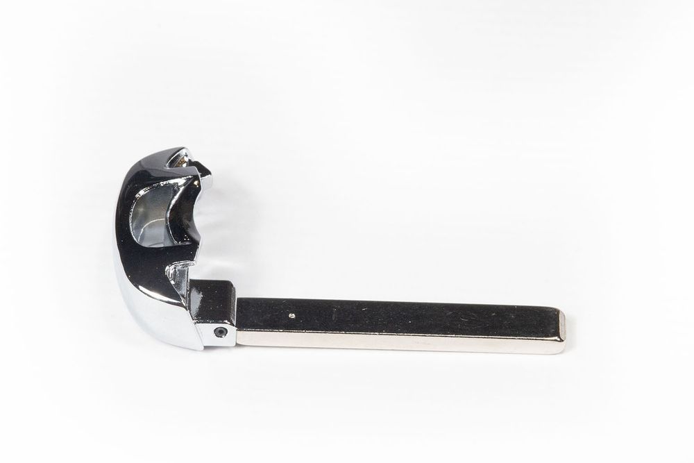 Chave porta e ignição - 26273300 - Tracker, Onix Plus Ger.2, Montana C