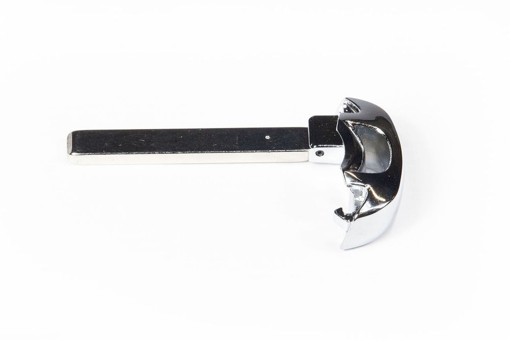 Chave porta e ignição - 26273300 - Tracker, Onix Plus Ger.2, Montana C