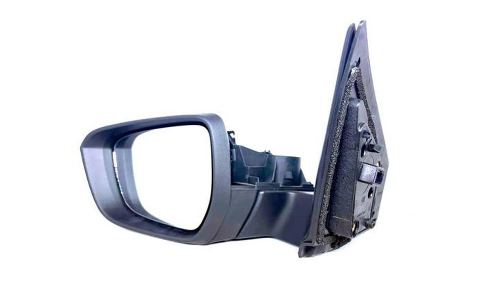 Espelho retrovisor externo - 26280577 - Onix B Hatch, Onix B Sedan