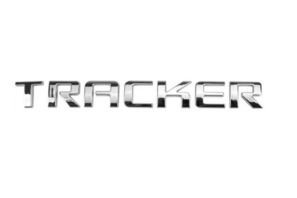 Placa - 26306972 - Tracker, Tracker C