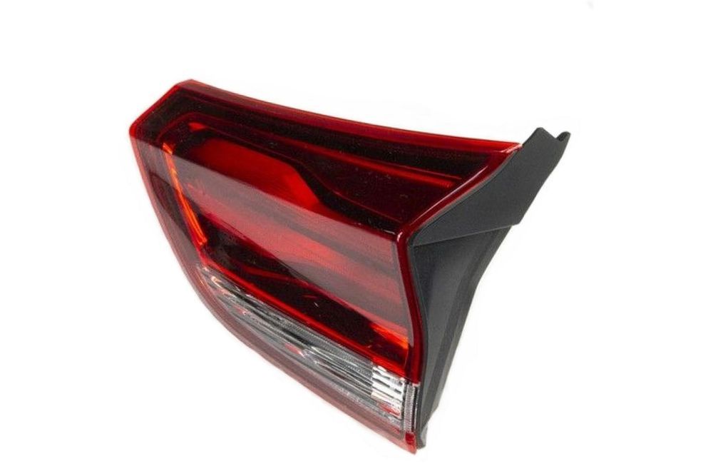 Lanterna combinada traseira - 26313438 - Tracker C
