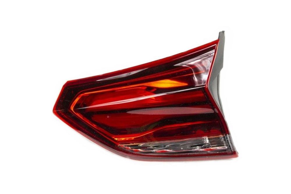 Lanterna combinada traseira - 26313438 - Tracker C