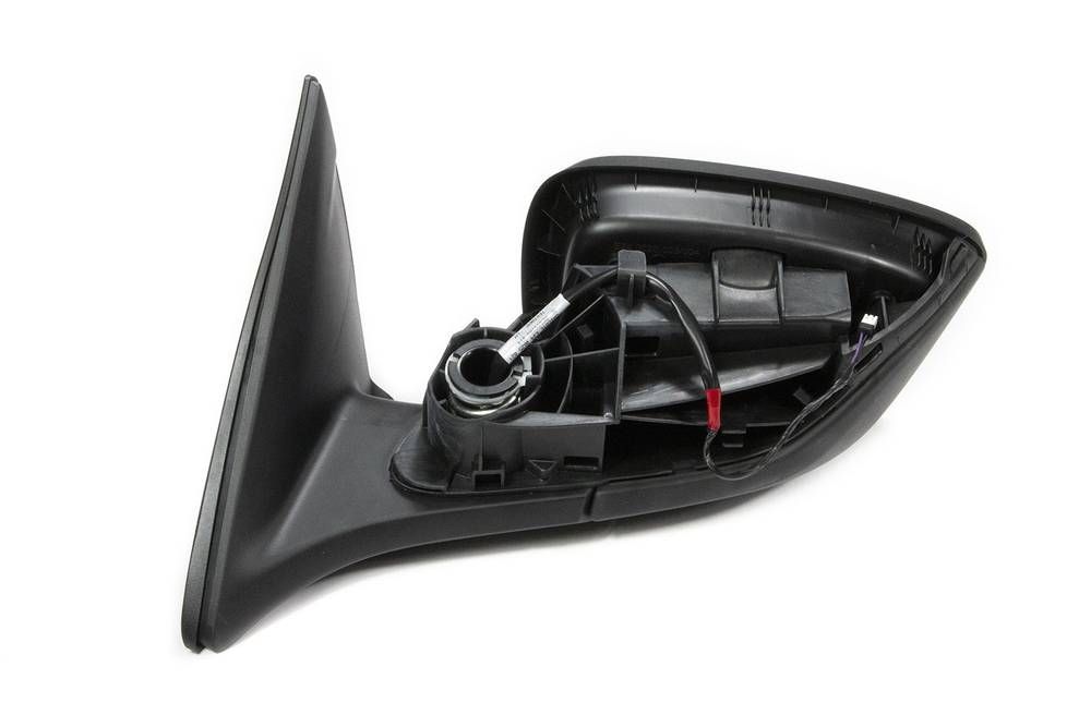 Espelho retrovisor externo - 26322240 - Tracker C