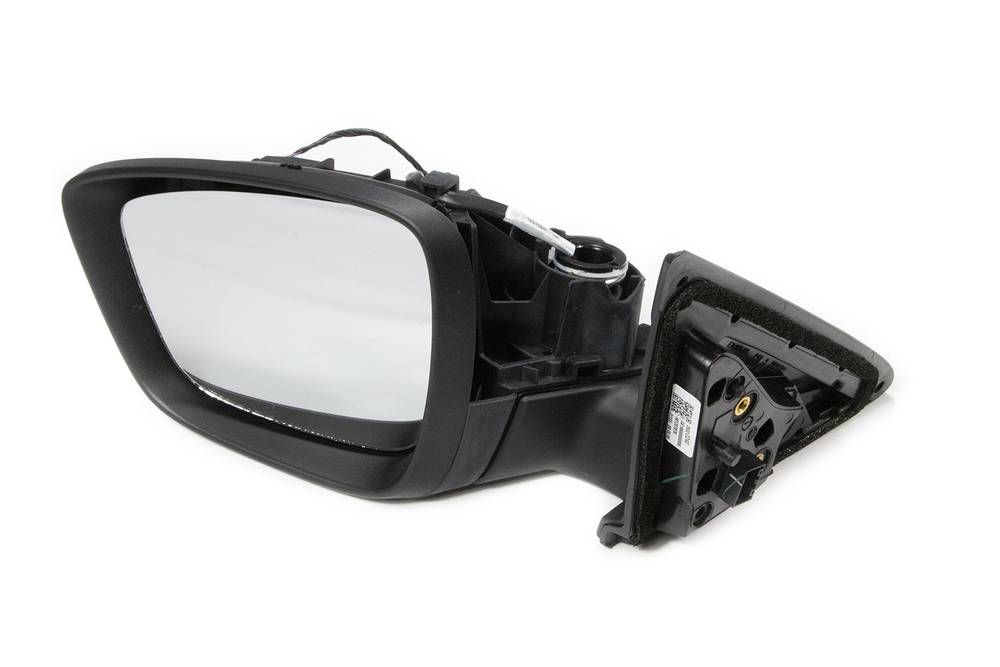 Espelho retrovisor externo - 26322240 - Tracker C