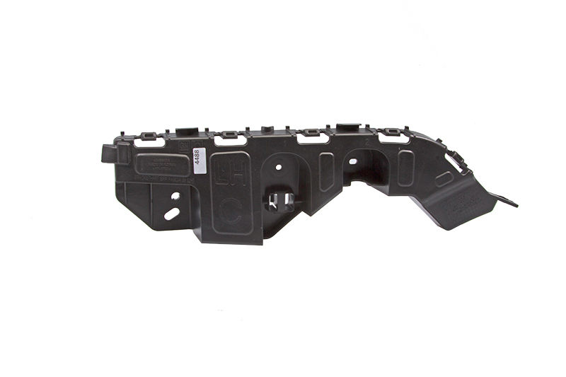 Guia para-choque dianteiro - 42488474 - Tracker, Tracker B