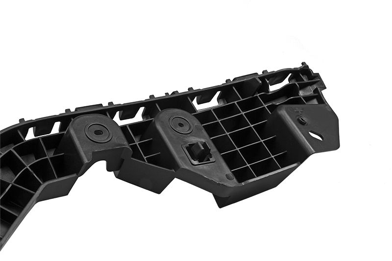 Guia para-choque dianteiro - 42488474 - Tracker, Tracker B