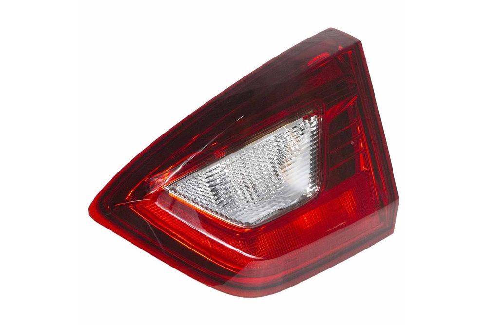 Lanterna combinada traseira - 42779169 - Cruze B Sedan