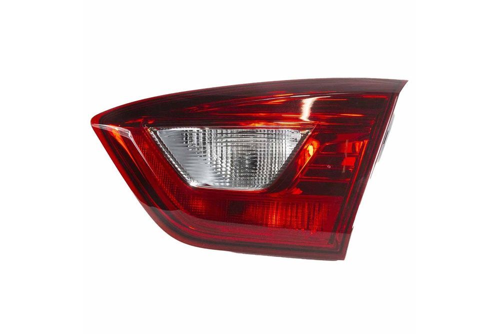 Lanterna combinada traseira - 42779169 - Cruze B Sedan