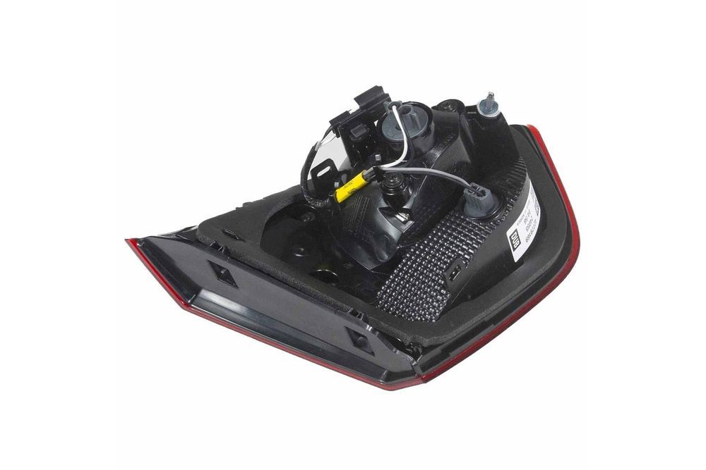 Lanterna combinada traseira - 42779169 - Cruze B Sedan