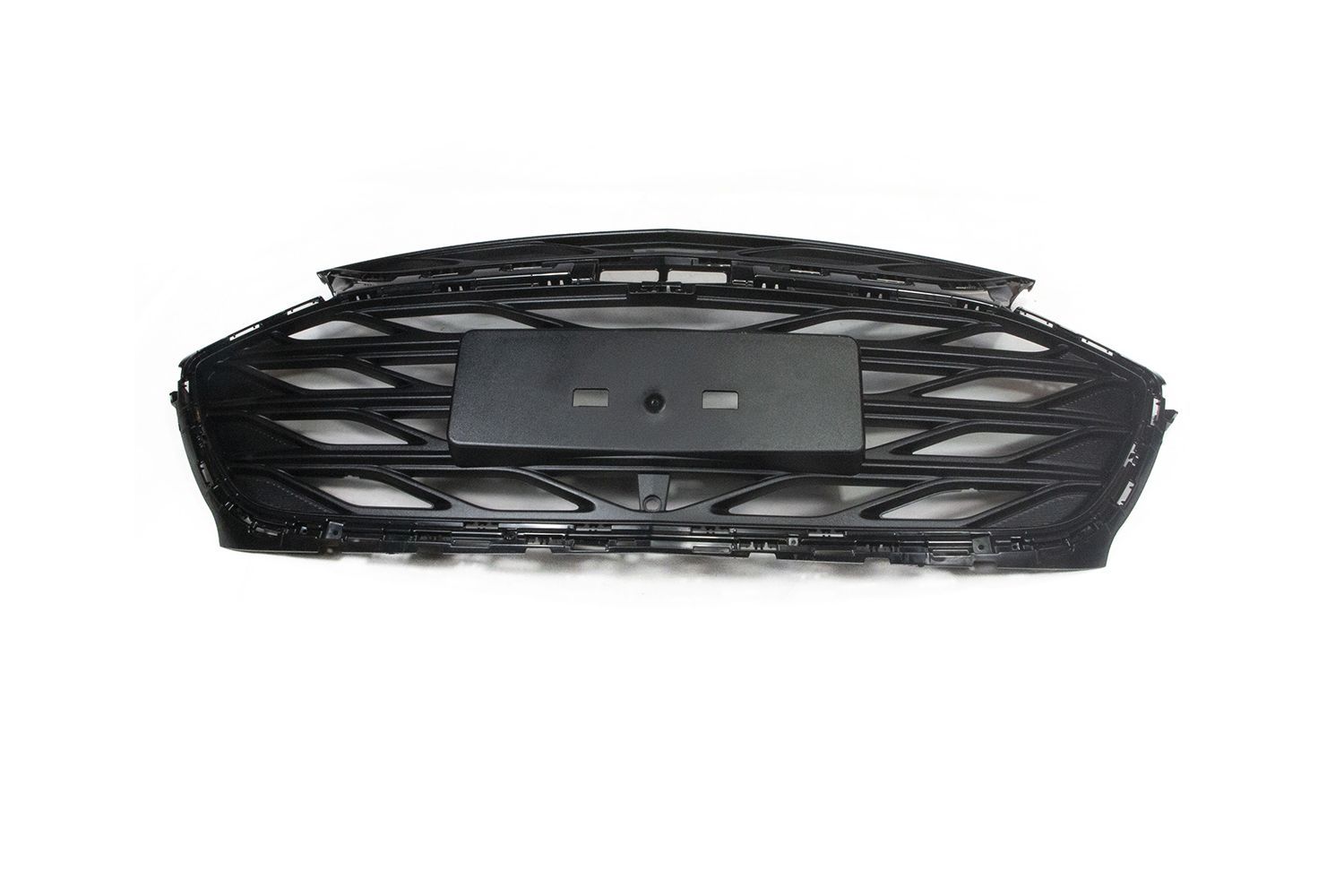 Grade dianteira - 42800933 - Cruze Ger.2 Hatch, Cruze Ger.2 Sedan