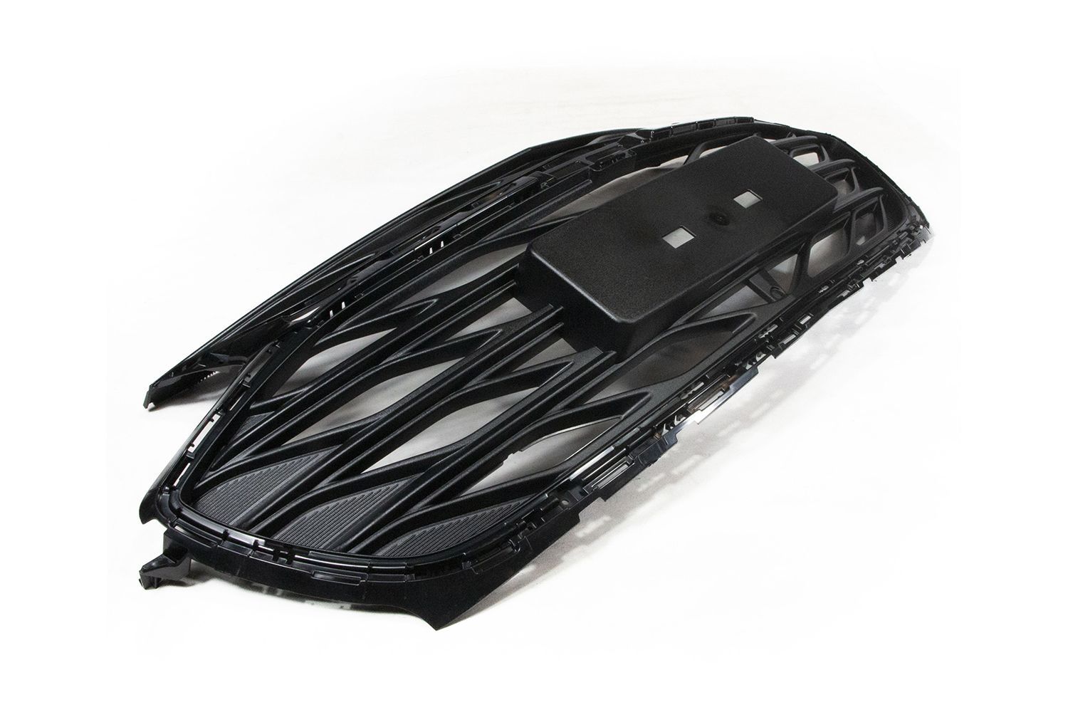 Grade dianteira - 42800933 - Cruze Ger.2 Hatch, Cruze Ger.2 Sedan