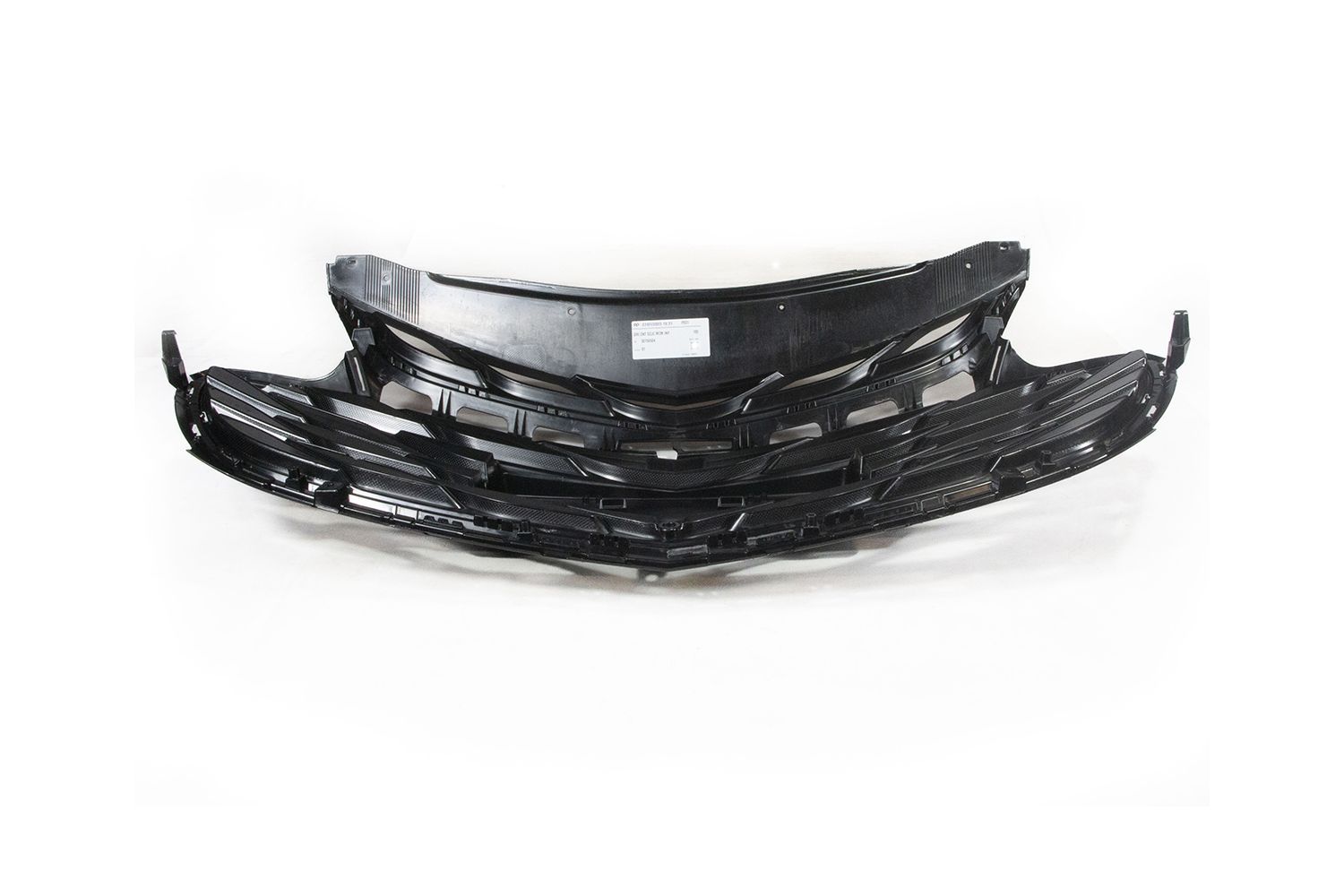 Grade dianteira - 42800933 - Cruze Ger.2 Hatch, Cruze Ger.2 Sedan
