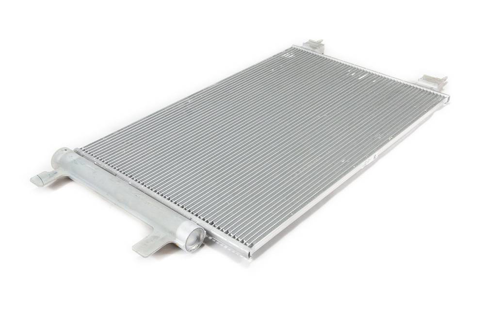 Condensador ar condicionado - 26332158 - Onix Plus Ger.2, Onix B Hatch, Onix B Sedan