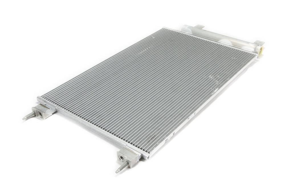 Condensador ar condicionado - 26332158 - Onix Plus Ger.2, Onix B Hatch, Onix B Sedan