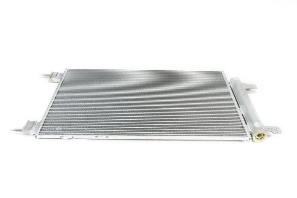 Condensador ar condicionado - 26332158 - Onix Plus Ger.2, Onix B Hatch, Onix B Sedan