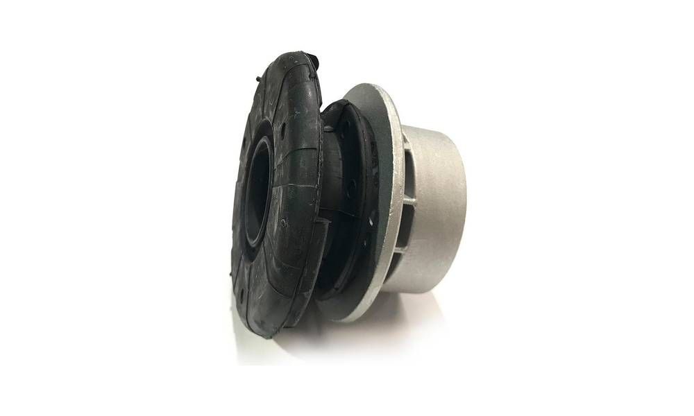 Coxim dianteiro - 26333049 - 