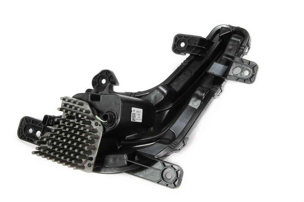 Lanterna diurna - 26699751 - Onix B Hatch, Onix B Sedan