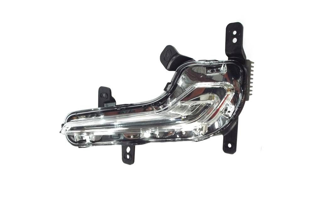 Lanterna diurna - 26699751 - Onix B Hatch, Onix B Sedan