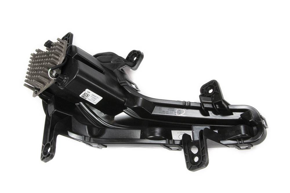 Lanterna diurna - 26699751 - Onix B Hatch, Onix B Sedan