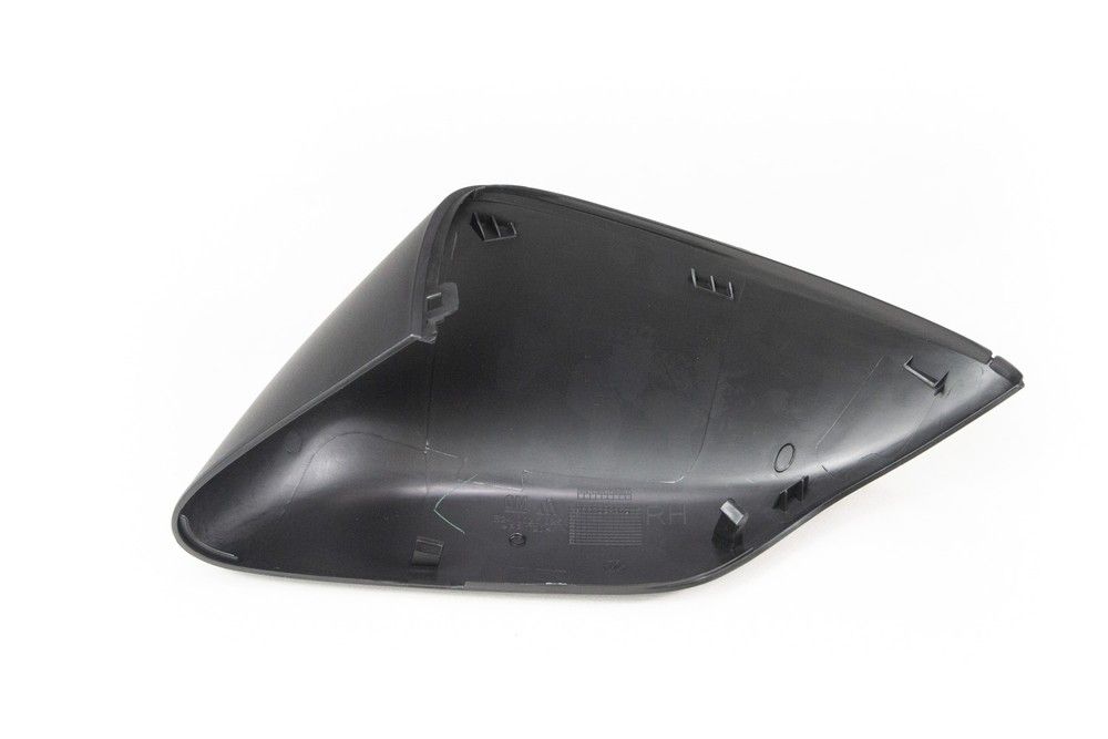 Tampa superior carcaça espelho retrovisor externo - 26267443 - Tracker, Tracker C