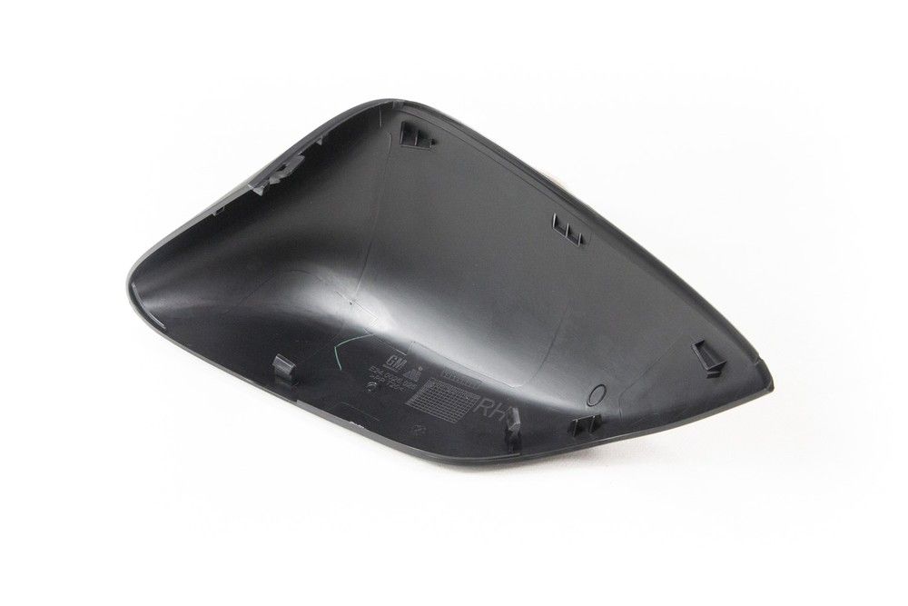 Tampa superior carcaça espelho retrovisor externo - 26267443 - Tracker, Tracker C